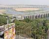 bridge on krishna river from surayyapalem to mangalagiri