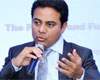 KTR got Most Inspirational Icon of the Year award