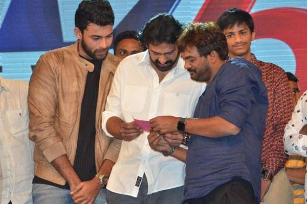 loafer thearetical trailer