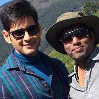 mahesh babu new look in brahmotsavam movie