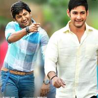 14 reels to bring mahesh babu