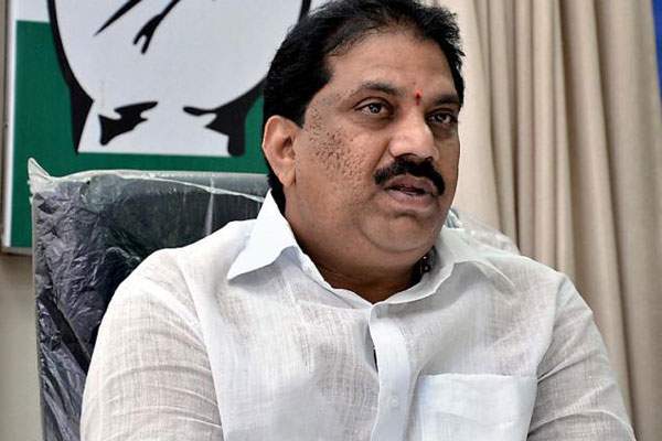 malladi vishnu fake liquor deaths