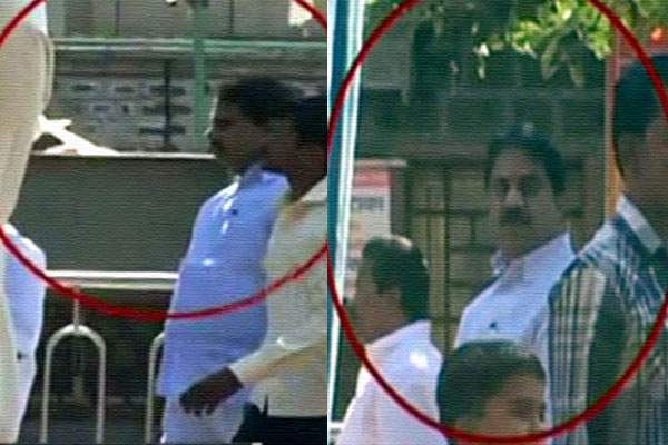 Mysterious death in Gaali's Cash for Bail scam! - M9.news