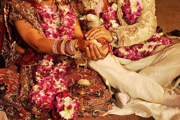 marriages in andhra and telangana on sunday