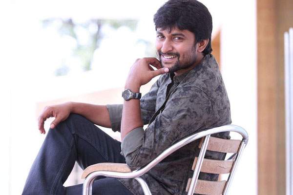 nani new movie release date