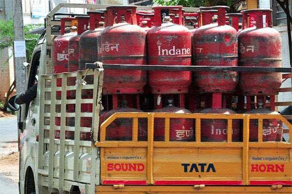 narendra modi gas subsidy