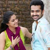 ram nenu sailaja movie releasing on january 1