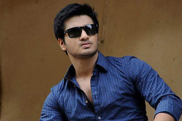 nikhil siddharth sankarabharanam