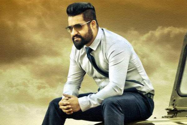 ntr nannaku prematho audio