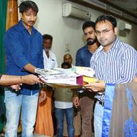 Gopichand's career needs Oxygen