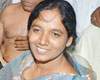 paritala sunitha shifted to green tree park
