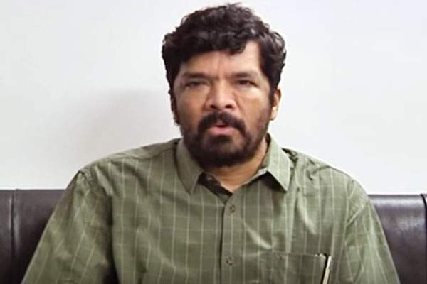posani krishna murali