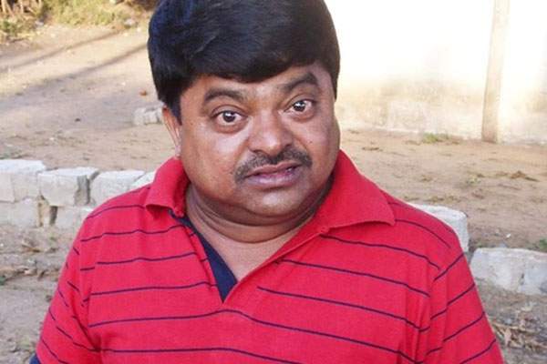 potti rambabu passed away