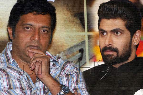 prakash raj rana daggubati