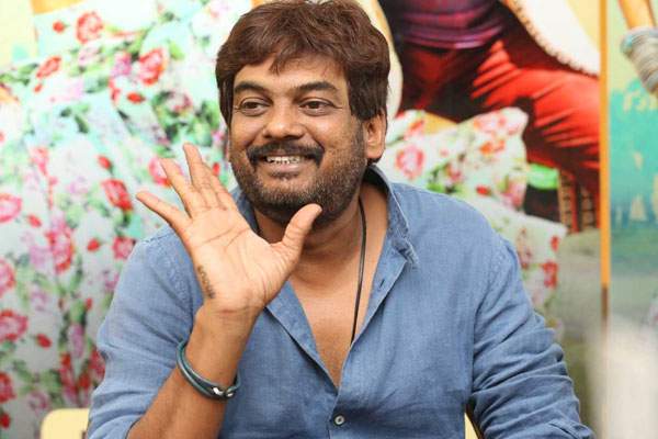 puri jagannath interview