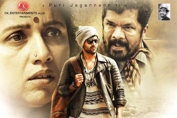puri jagannath varun tej loafer review
