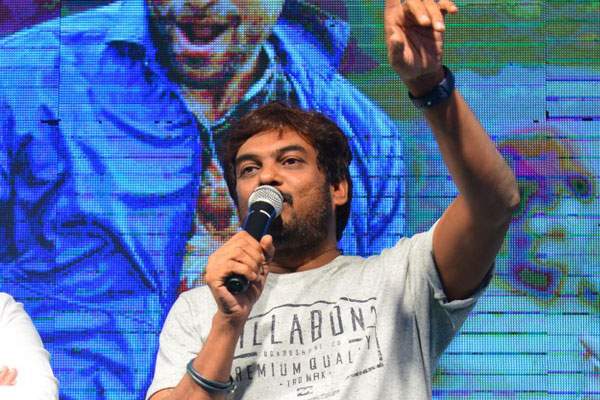purijagannath comments pawan kalyan
