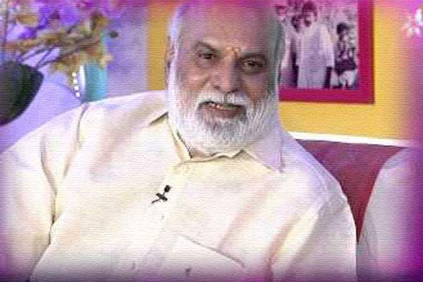raghavendra rao soundarya lahari amala akkineni