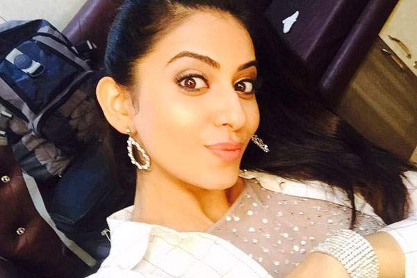 rakul preet dubbing nannaku prematho
