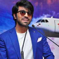 Yandamuri about Ram Charan Teja Plastic Surgery