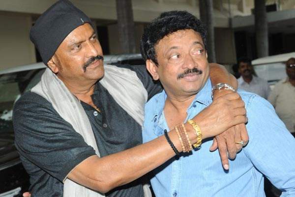 ram gopal varma comments on mohan babu and sons