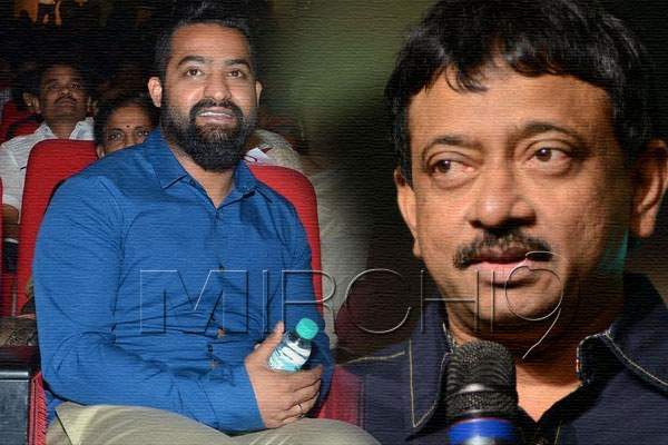 ram gopal varma tweet on ntr nannaku prematho