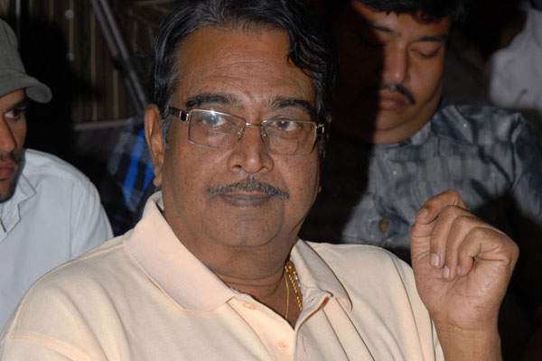 ranganath died in chennai