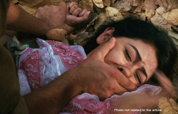 rape talangana telugu andhra girl