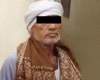 Grandfather rapes 2 year old grand daughter