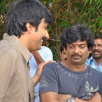 ravi teja puri jagannath auto jani