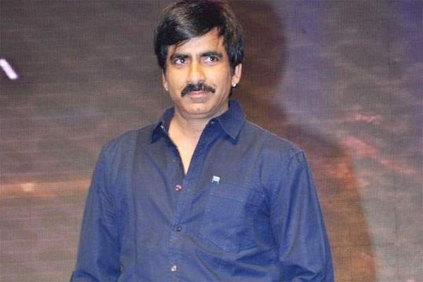Action & Comedy for TFI, out-of-box for Bollywood-Ravi Teja