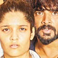 boxer ritika singh in madhavan movie