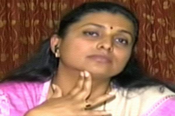 Assembly Committee finds Roja guilty