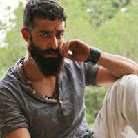 Rouhallah Gazi from kashmir to tollywood
