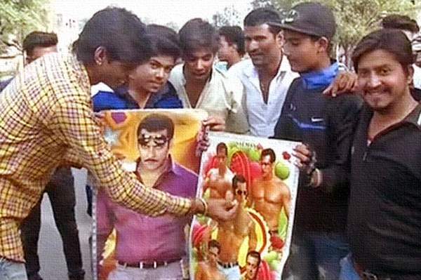 salman khan fans happy hit run case