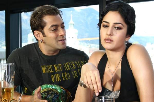 salman khan shocking comments Katrina Kaif