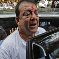Pradeep Bhalekar petition against the release of sanjay dutt