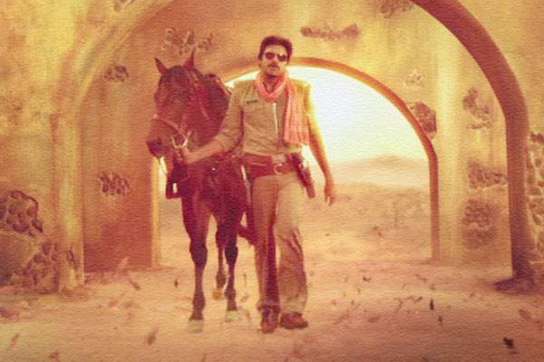 sardar gabbar singh 