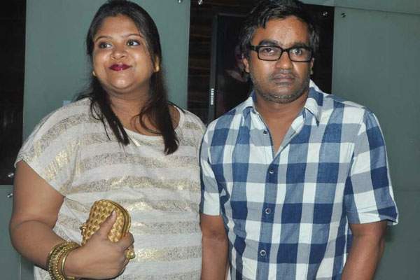 selva raghavan geetanjali movie
