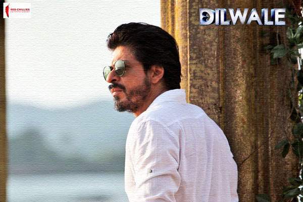 Baadshah staring at flop in years!
