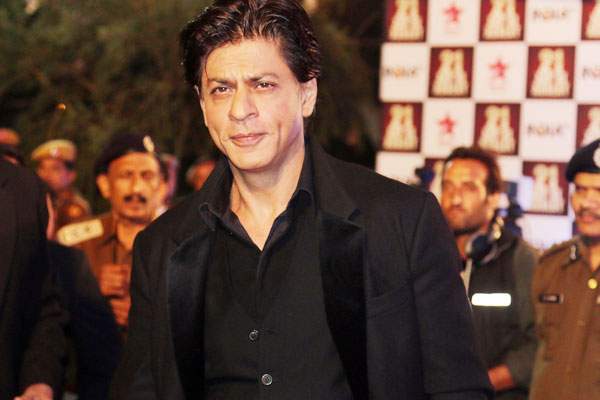 shahrukh khan donates 1 crore for chennai floods