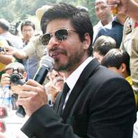 shahrukh khan to reach 1000 crore club
