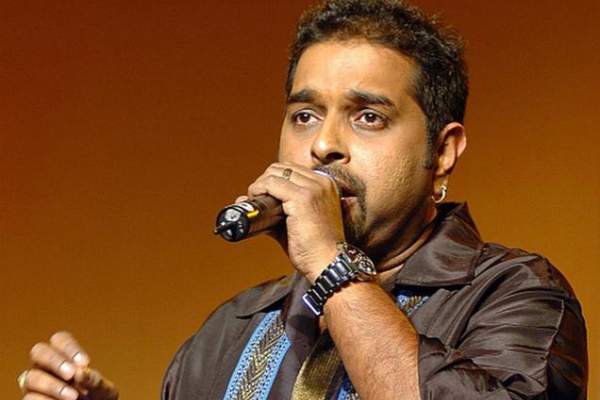 shankar mahadevan heart attack