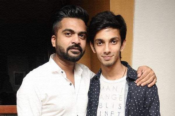 simbu anirudh