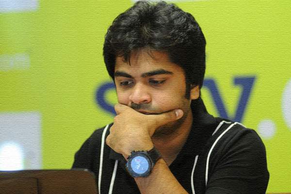 Issues behind the title change of Superstar's sequel
