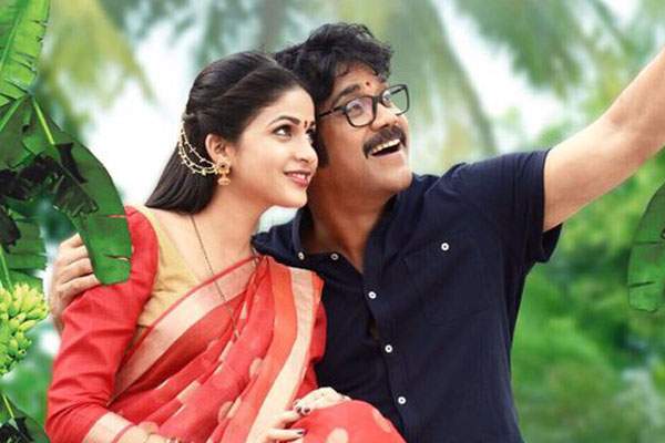 soggade chinni nayana in sankranthi race
