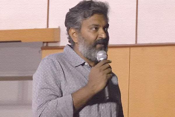 ss rajamouli favourite actor senior ntr