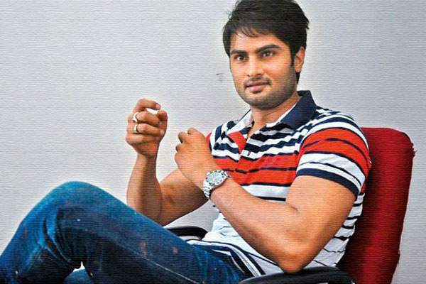 sudhir-babu-about reviews