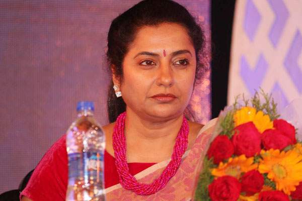 suhasini maniratnam bollywood debut movie in anu menon direction