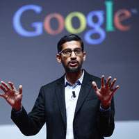 sundar pichai announced google new campus in hyderabad